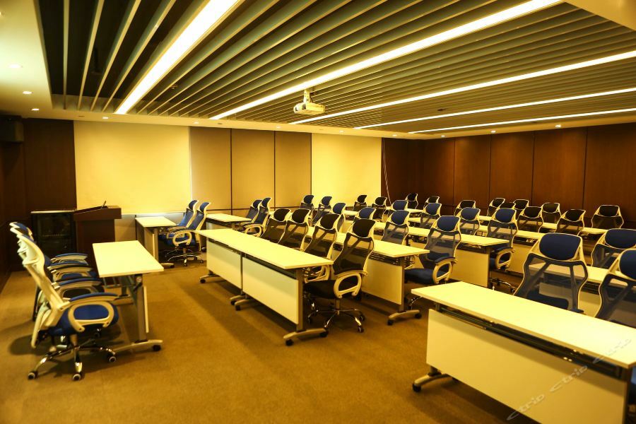 Atour Hotel نانتونغ المظهر الخارجي الصورة